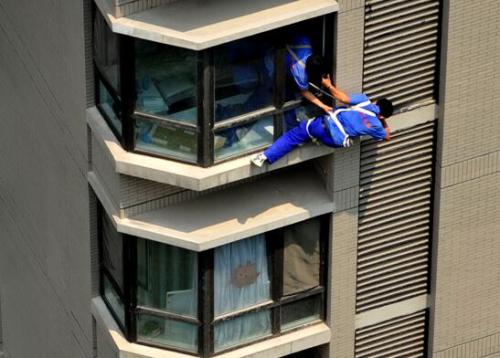 空调安装