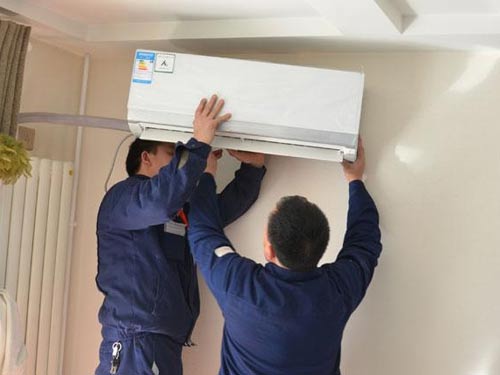 格力空调移机后不制冷是什么原因