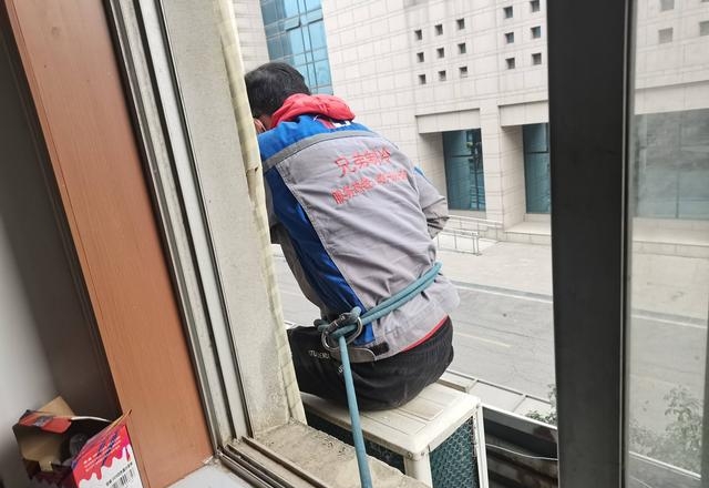 济南空调移机怎么收费?