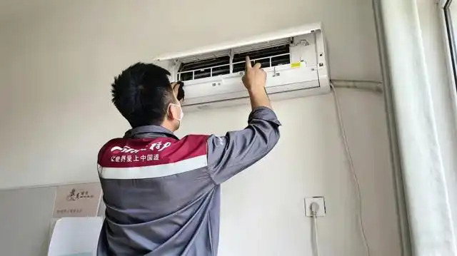 2026年5月济南迅达空调维修荣登榜首